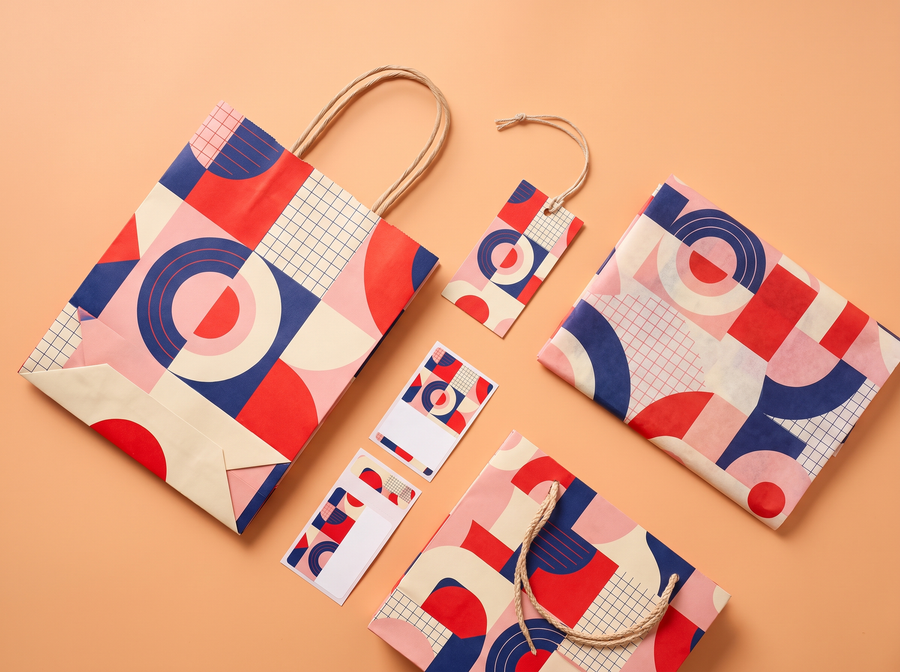 For retail & e-commerce