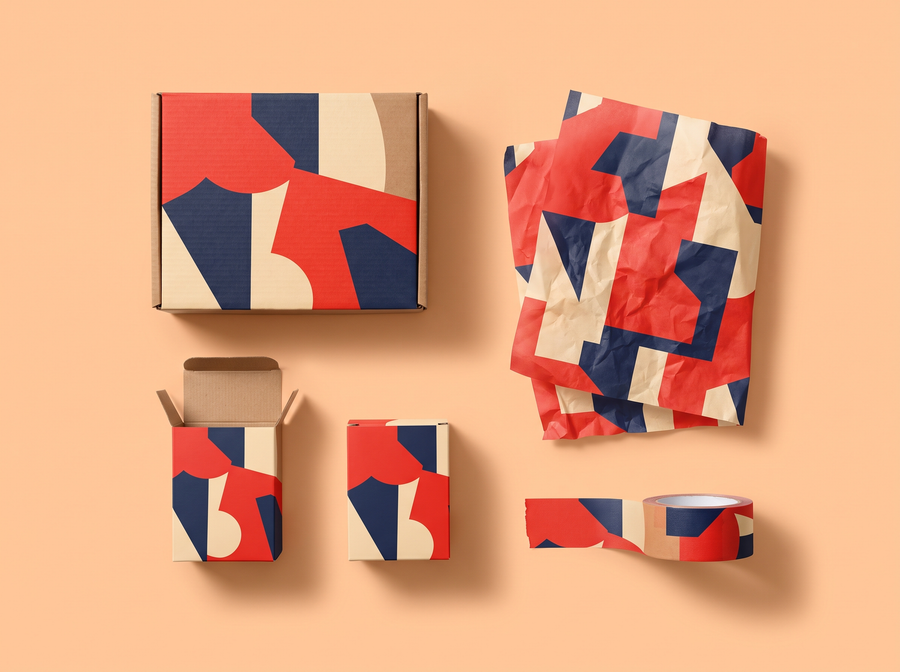 Packaging