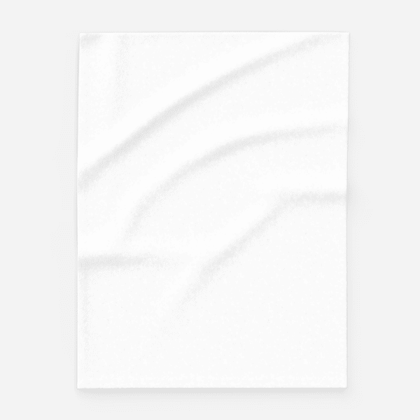 Woven blanket · blank
