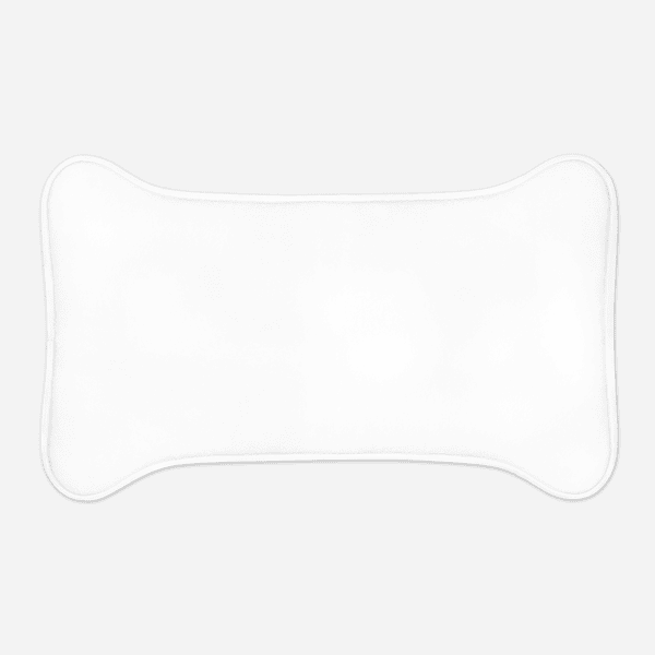 Printed bath mat · blank