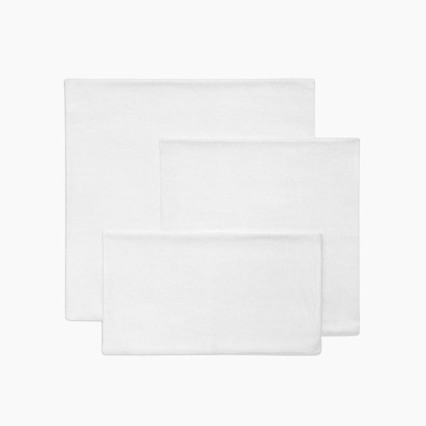 Tufted floor pillow · blank
