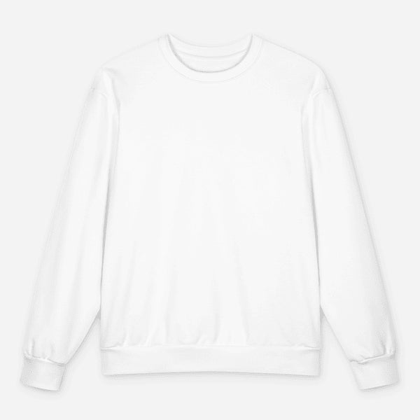 All-over print sweatshirt · blank
