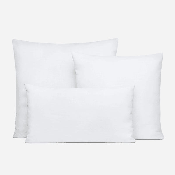 Printed pillow covers · blank