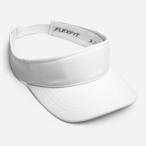Sun visor · blank