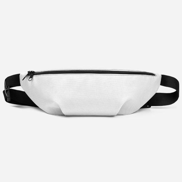 Fanny pack · blank