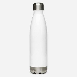 Steel party cups · blank