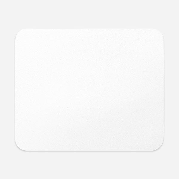 Mouse pad with wrist rest · blank