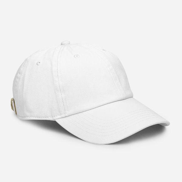 Fitted cap · blank