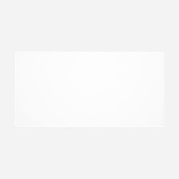 LED gaming mouse pad · blank