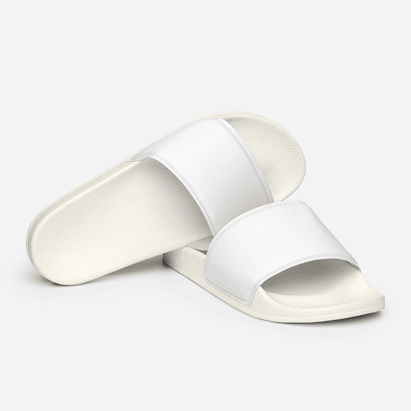 Custom slides · blank