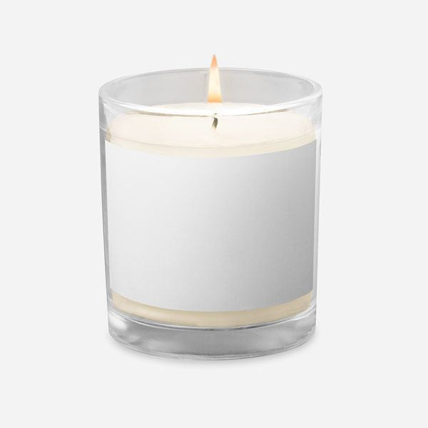 Candle gift set · blank