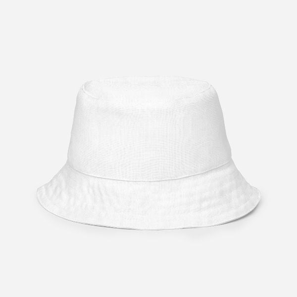 Bucket hat · blank
