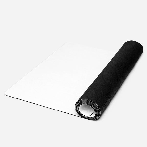 Heavy-duty floor mat · blank