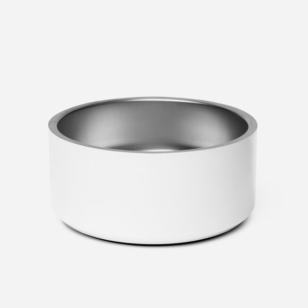 Salad bowls with lids · blank