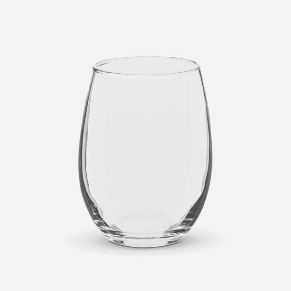 Glass ornaments · blank