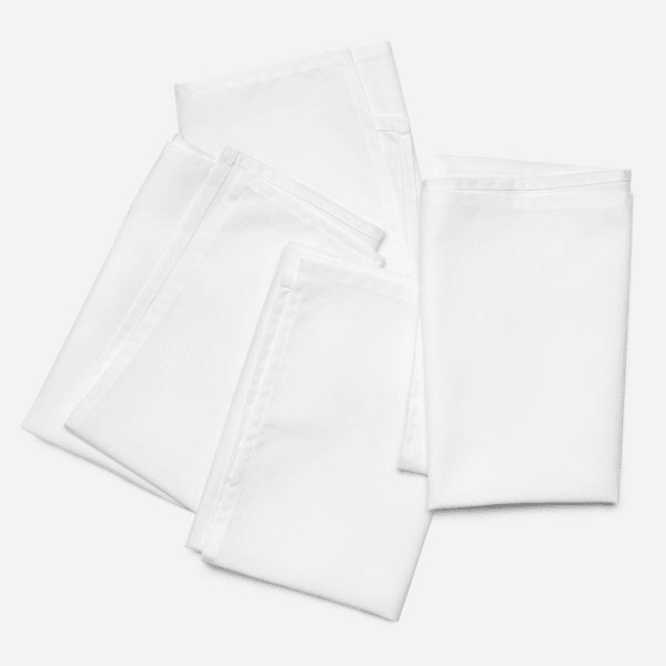 Cloth napkin set · blank