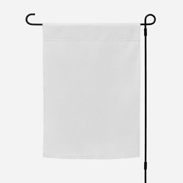 Table and hand flags · blank
