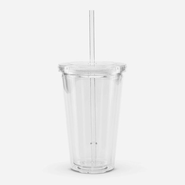 Insulated tumbler 40 oz with handle · blank