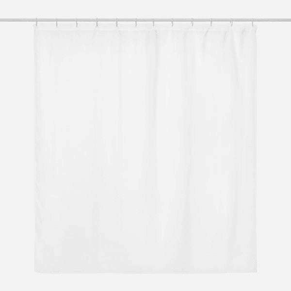 Printed window curtains · blank