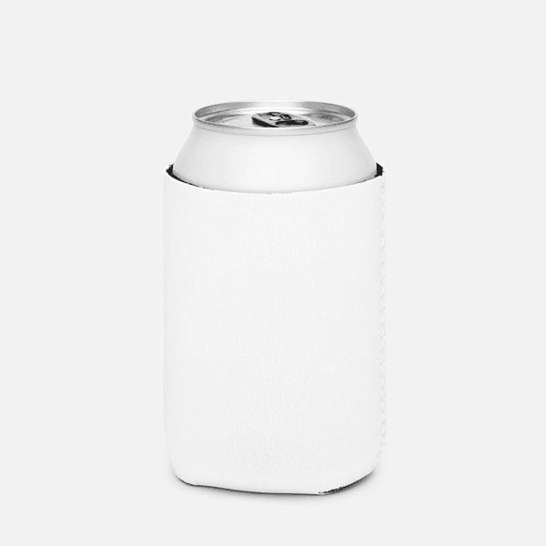 Can cooler sleeve · blank