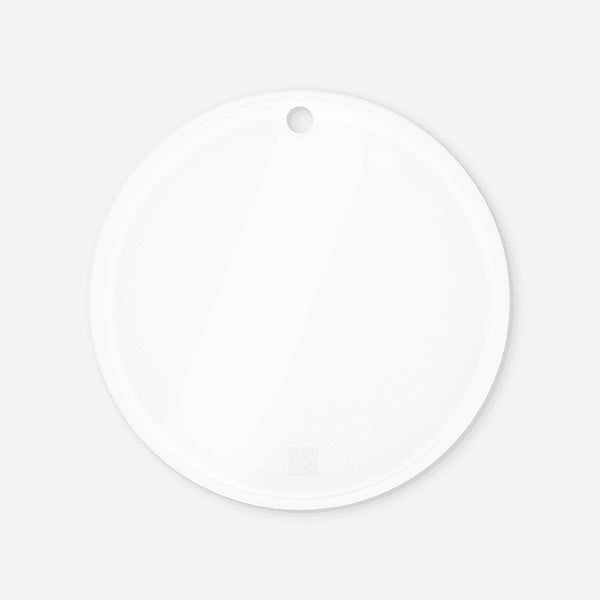 Custom ornaments · blank