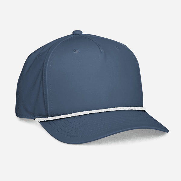 Rope cap · blank
