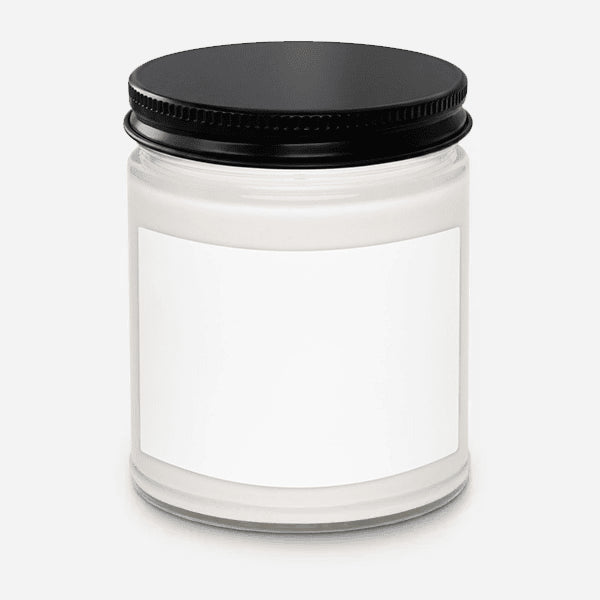Travel tin candles · blank
