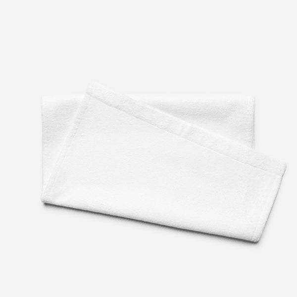 All-over print beach towel · blank