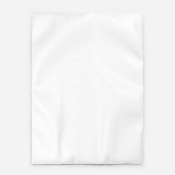 Duvet cover · blank