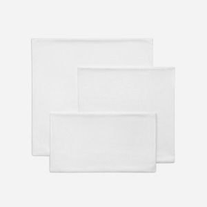 Velvet pillow · blank