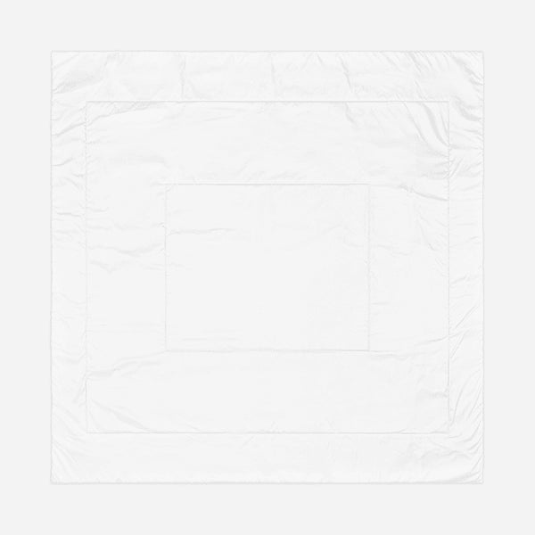 Printed comforter · blank