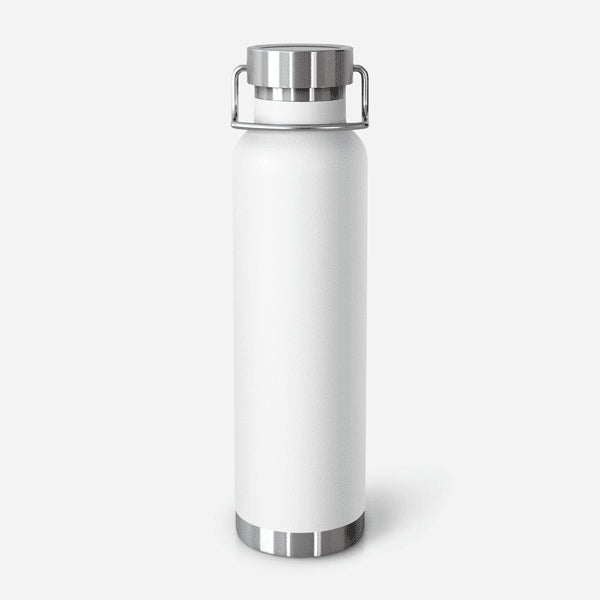 Jar and bottle packaging set · blank