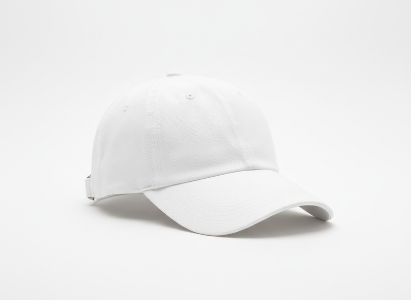 Dad cap · blank