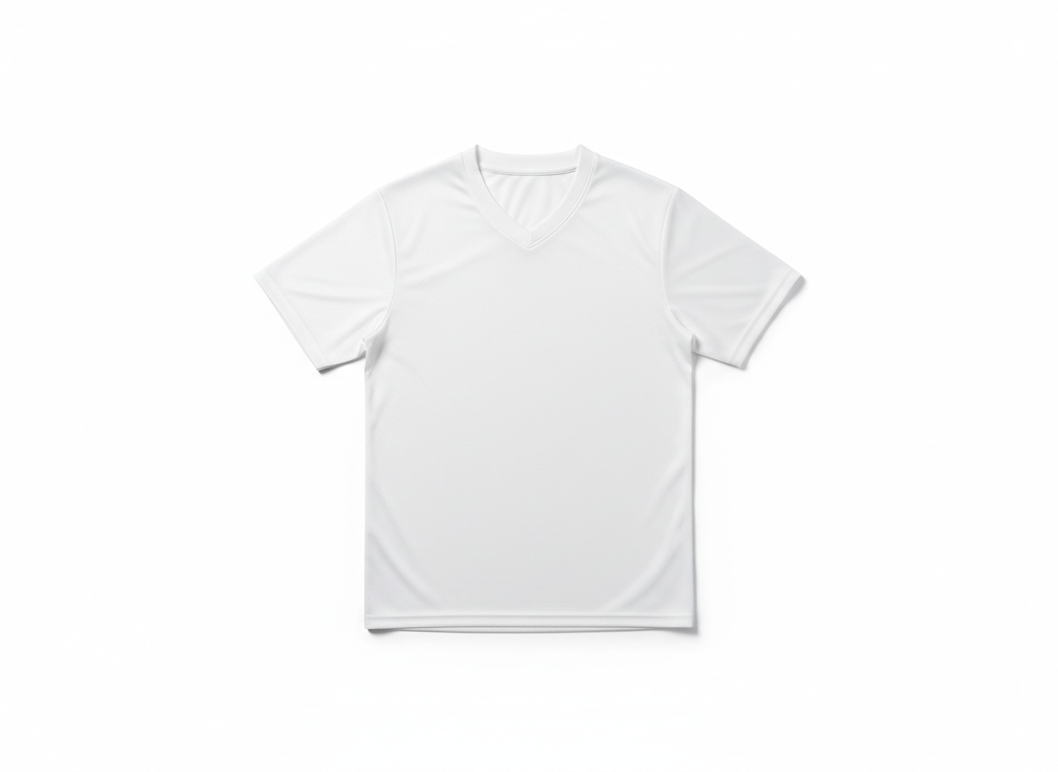 Basketball jersey · blank