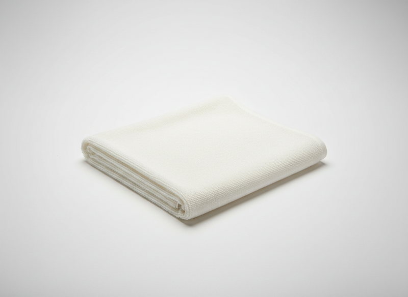 Branded towel · blank