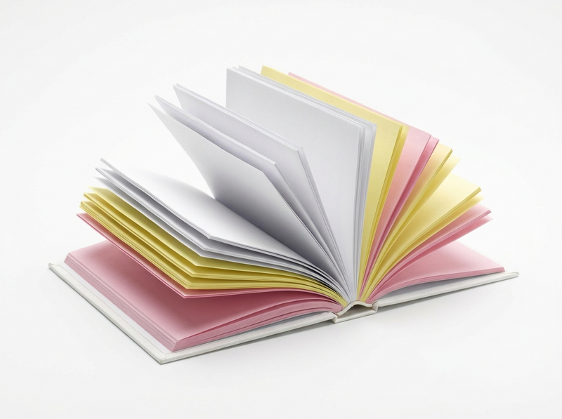 Prescription pads · blank
