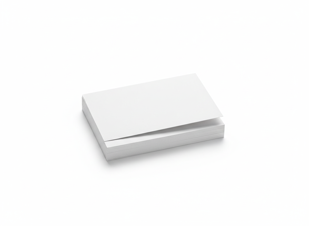 Postcards · blank