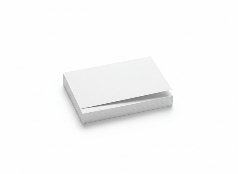 Postcards · blank