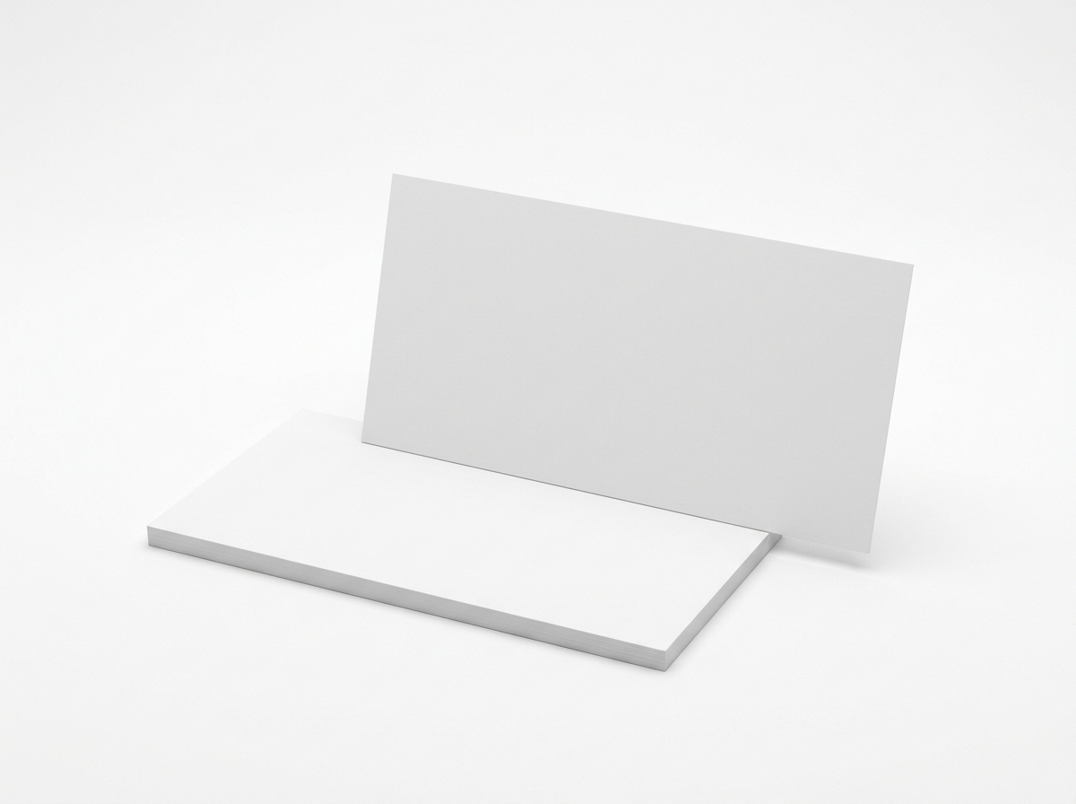 Gift vouchers · blank