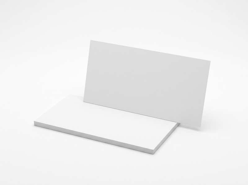 Gift vouchers · blank