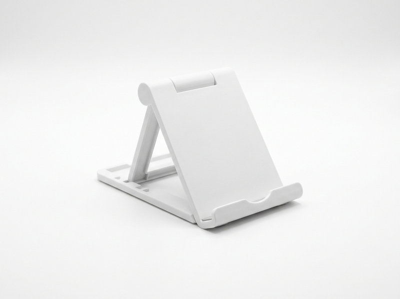 Desk phone stand · blank