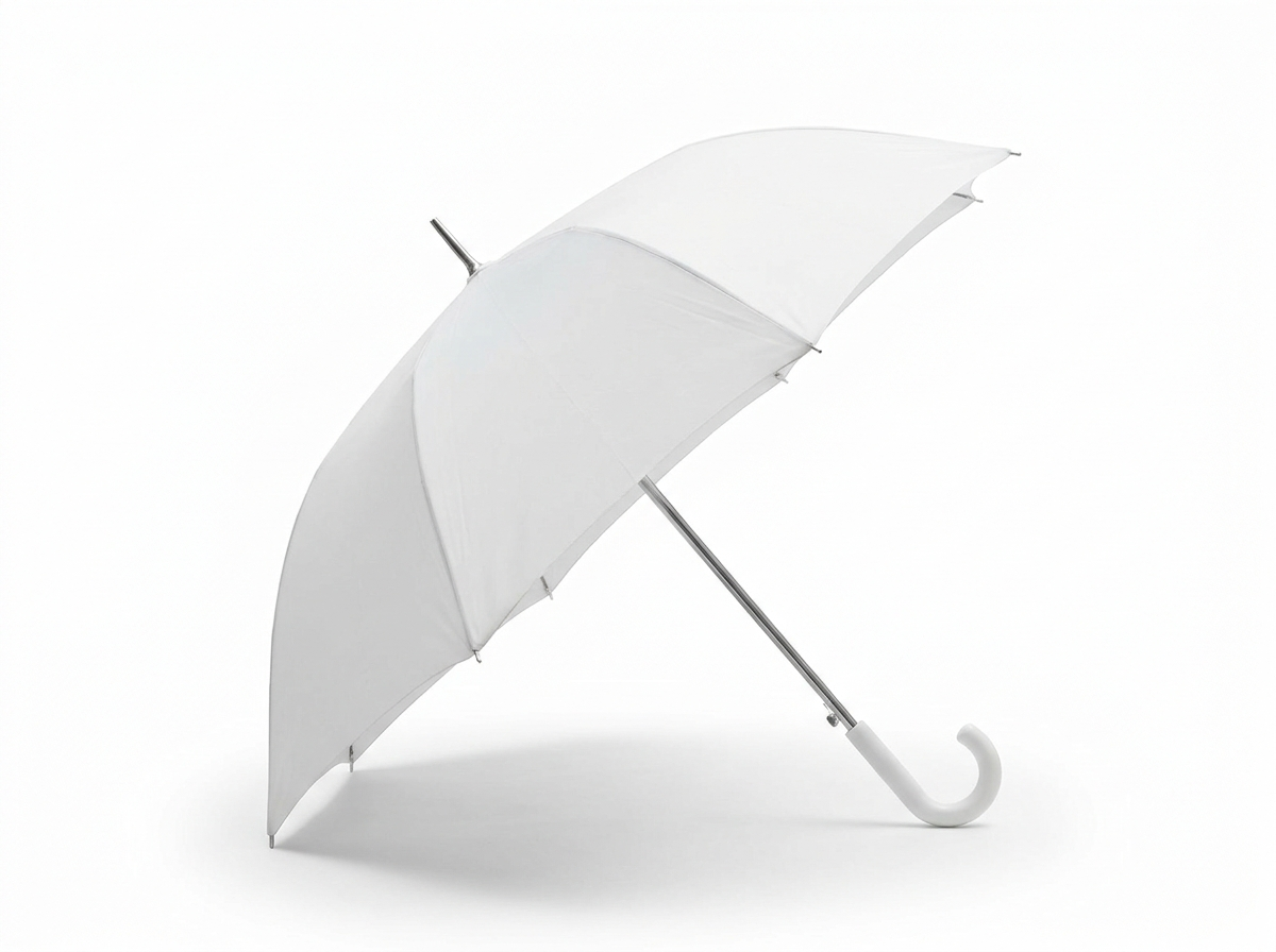 Branded umbrella · blank