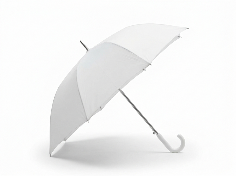 Branded umbrella · blank