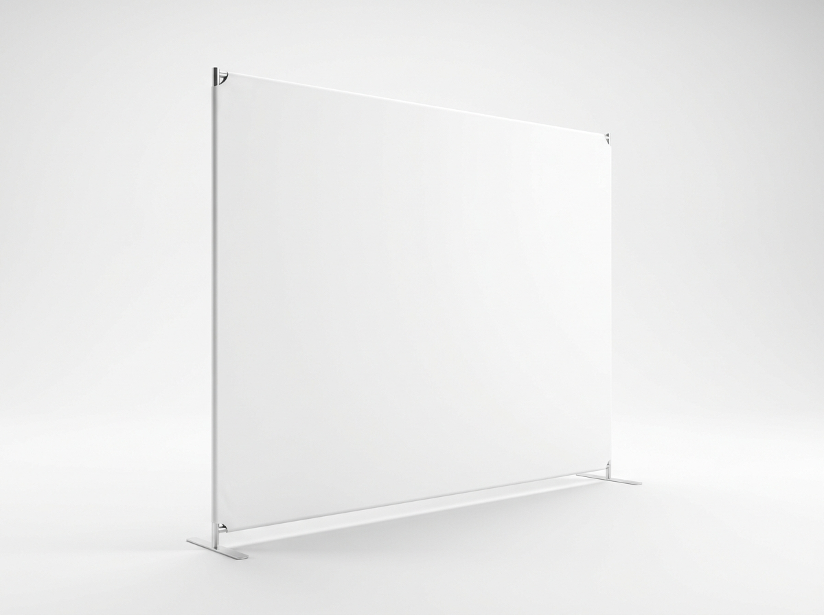 Exhibition stands · blank