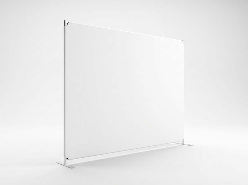 Exhibition stands · blank