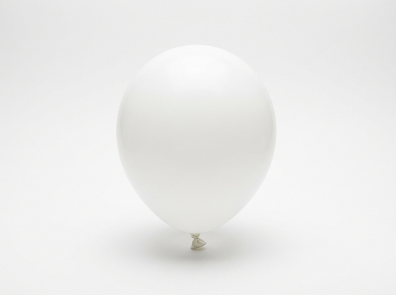Printed balloons · blank