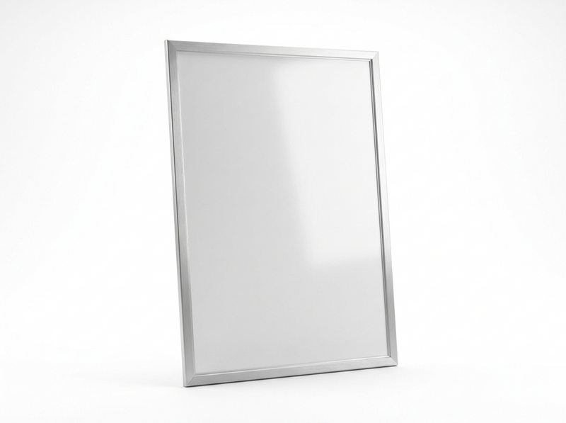 Exam and notice boards · blank