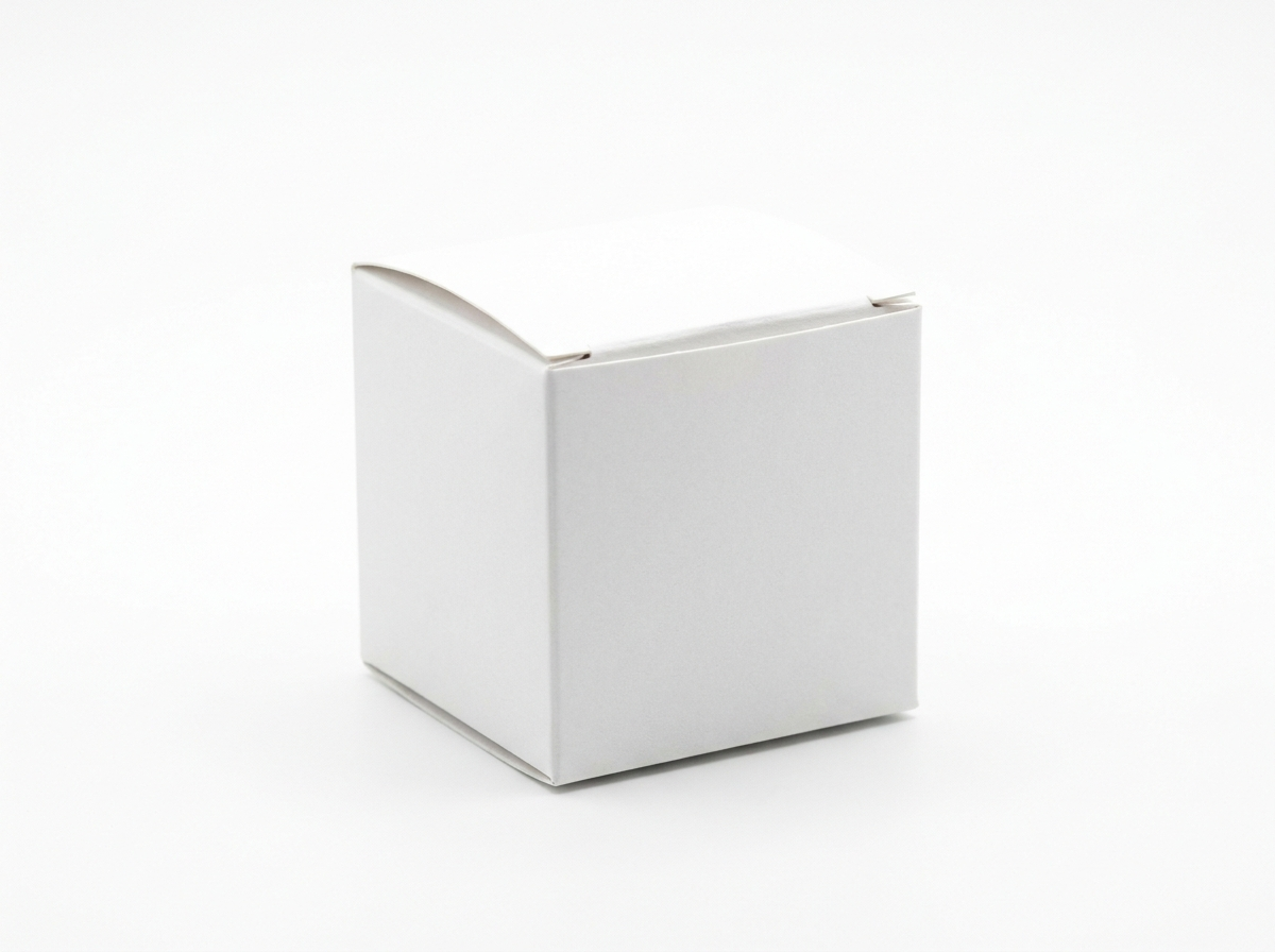 Favour boxes · blank