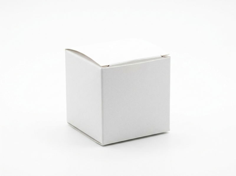 Favour boxes · blank