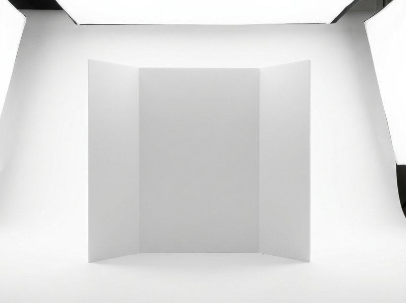 Project boards · blank
